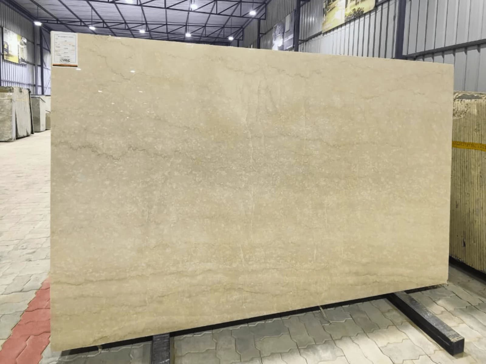 marble