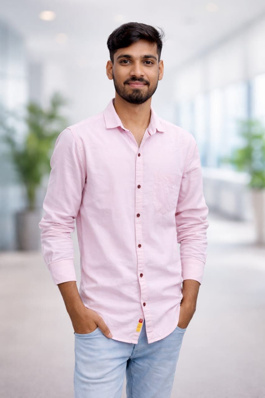 Sudipan Mandal - Founder & Director of Tradexon